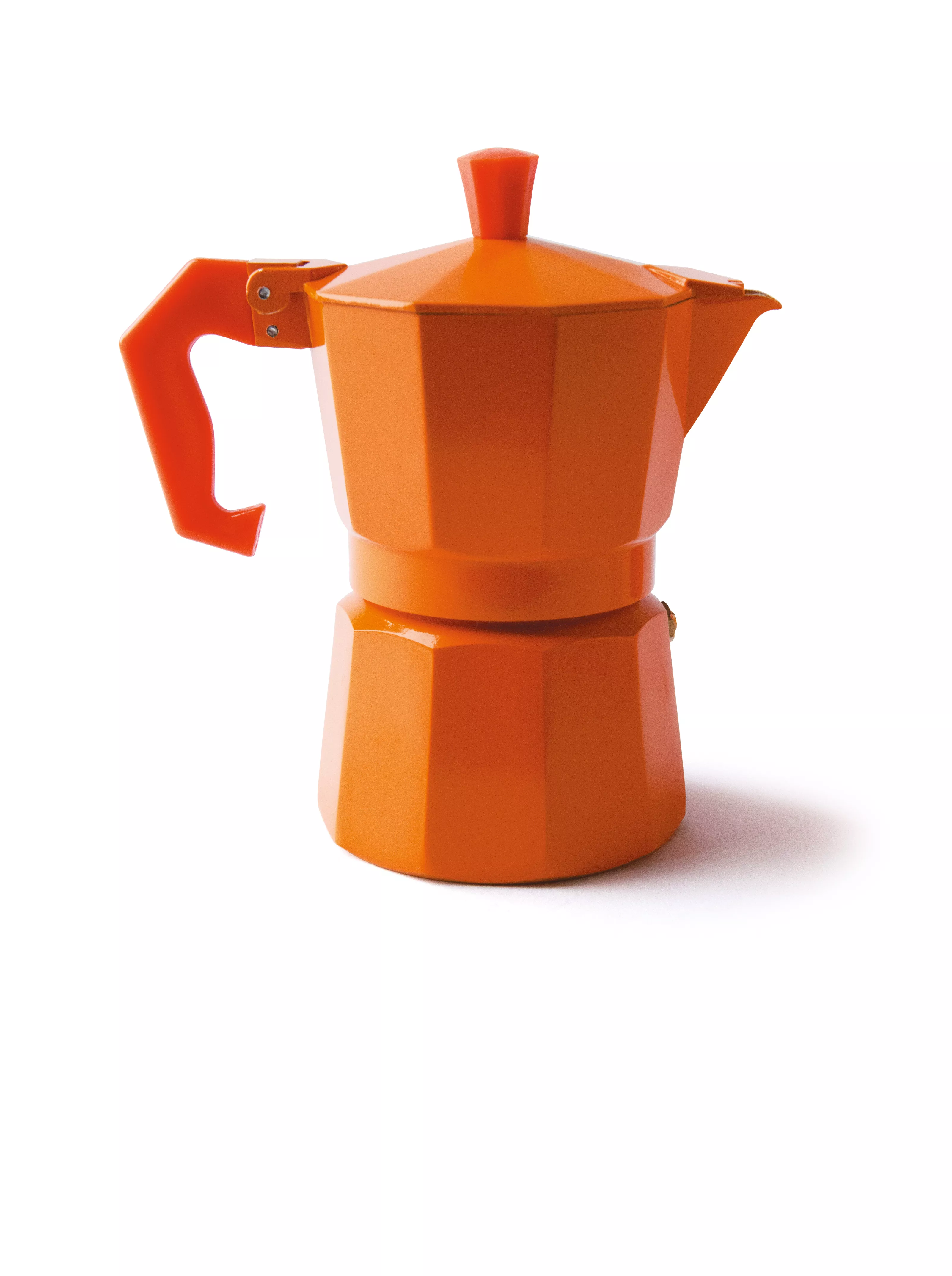 Coffee maker