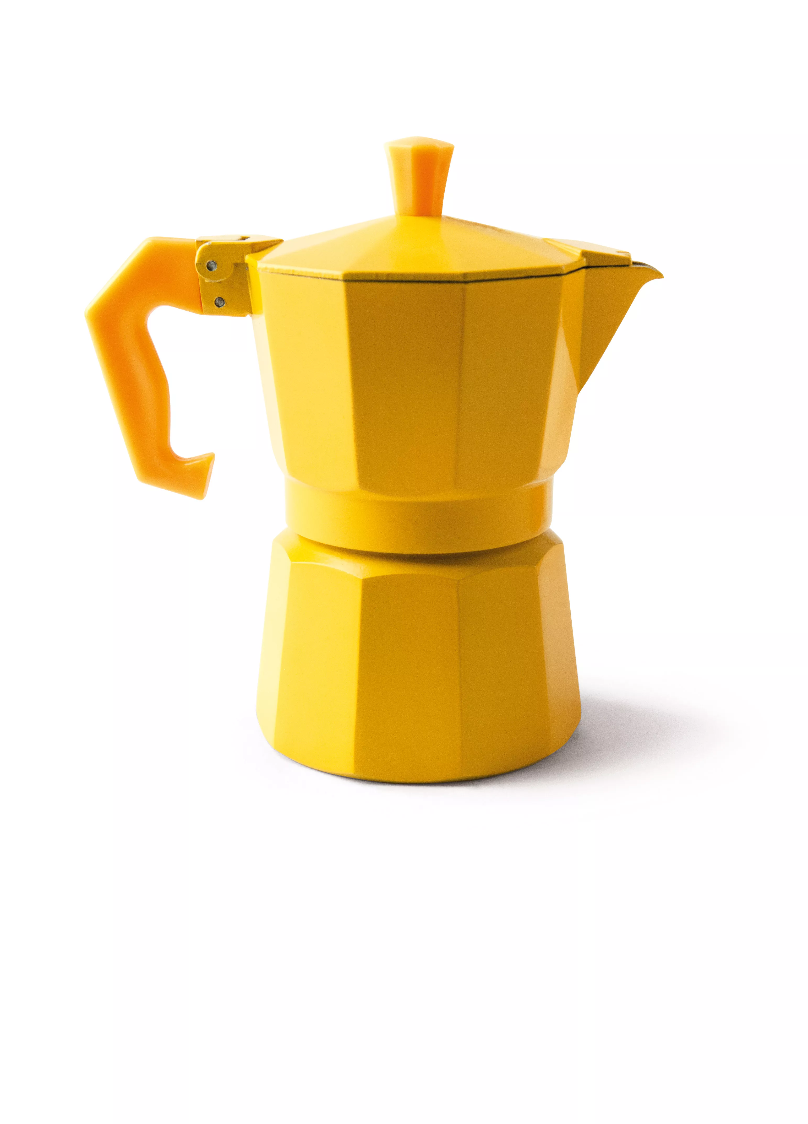 Coffee maker