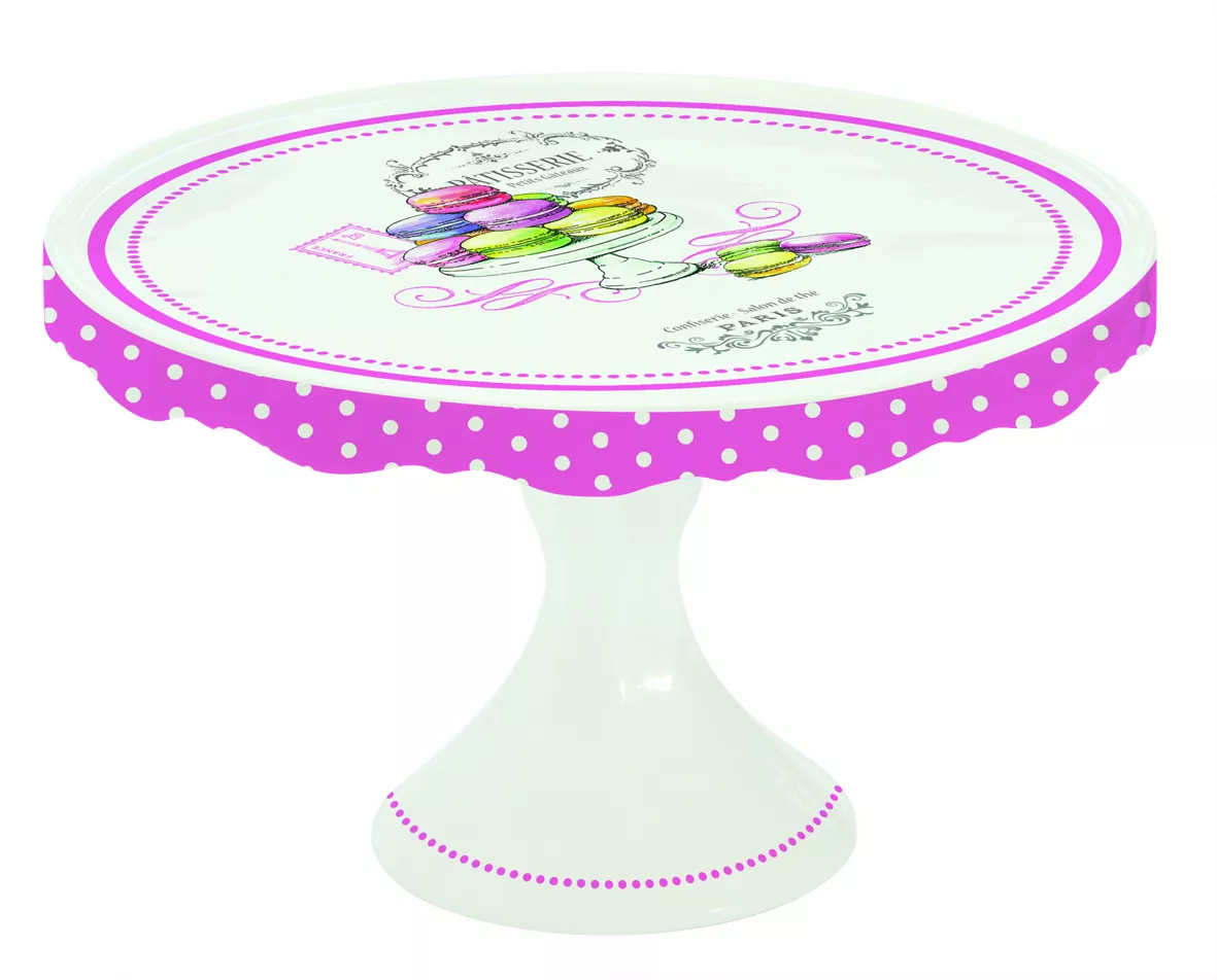 Cake stand