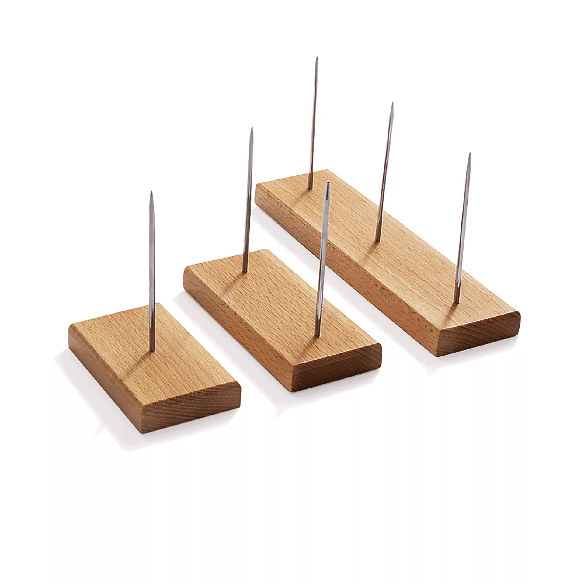 Поставка за бележки