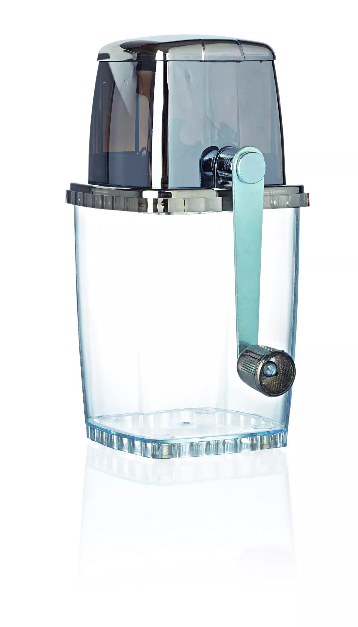 Ръчна ледотрошачка с вакуумно закрепяне