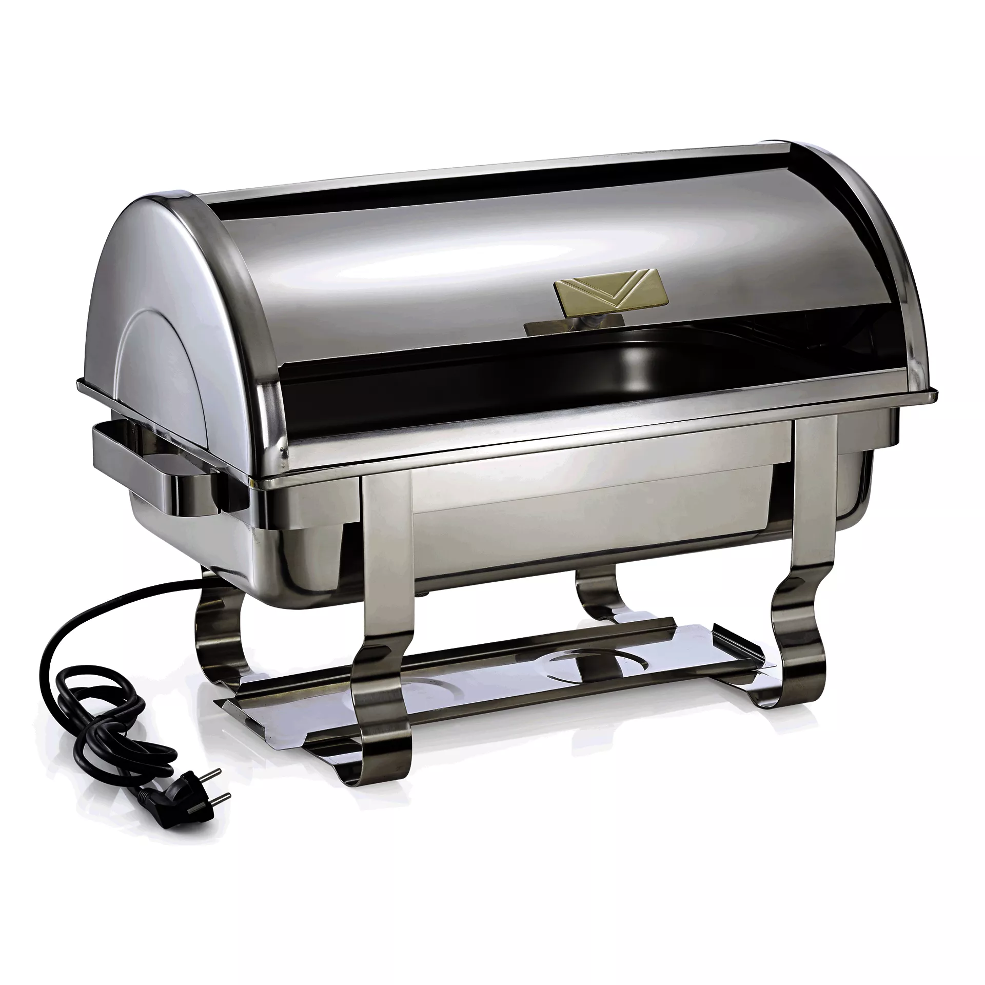Electric chafing dish
