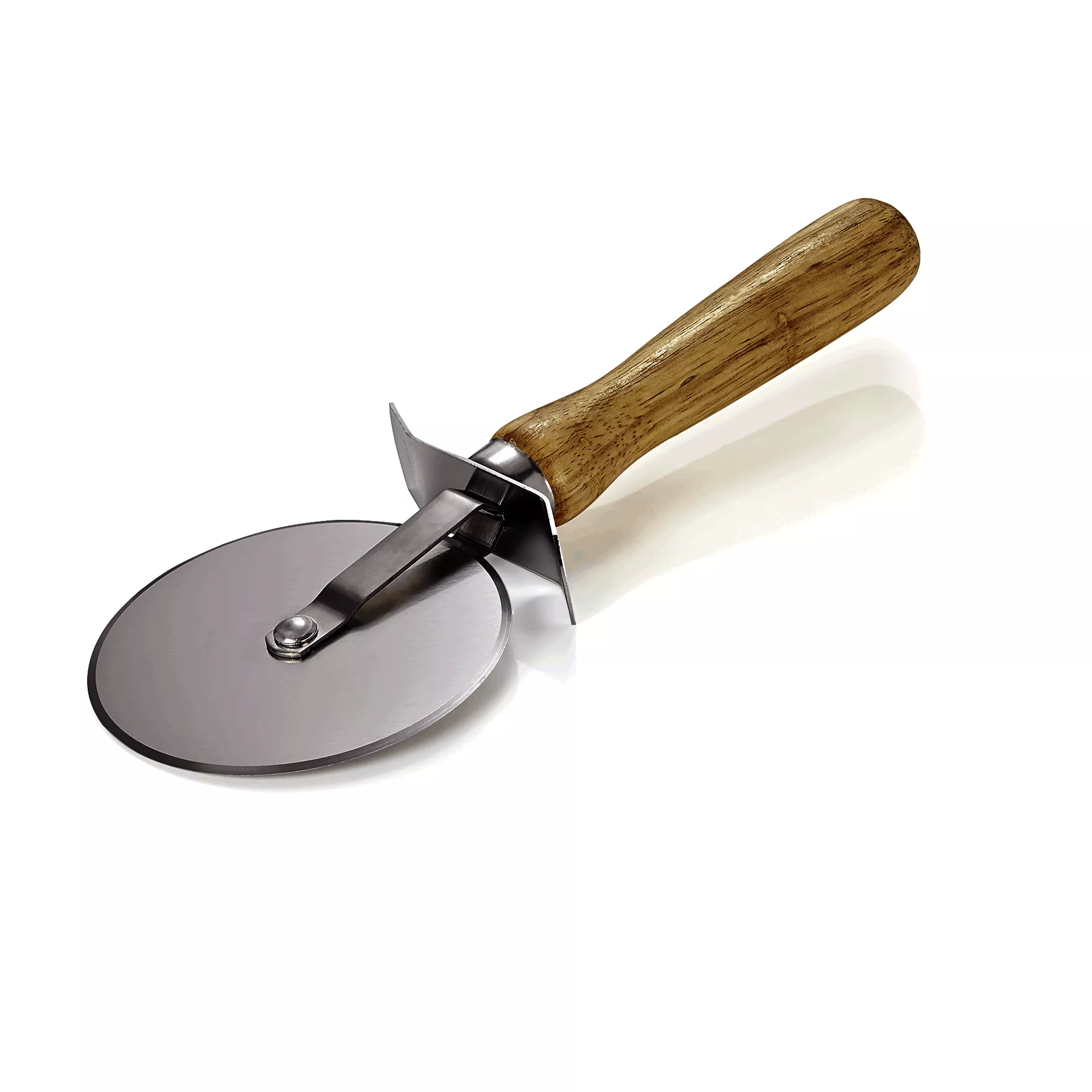 Pizza cutter