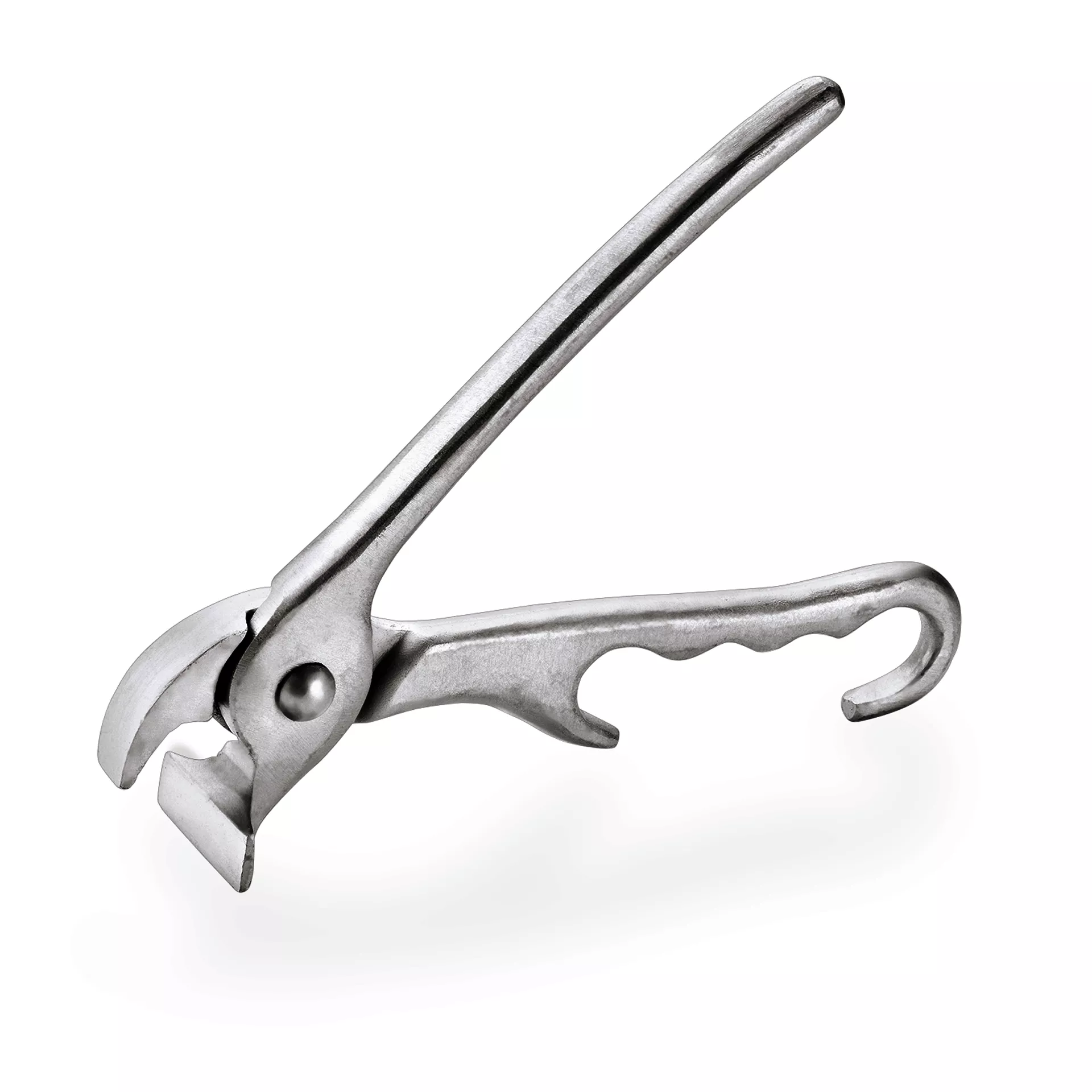 Щипка за тави за пица