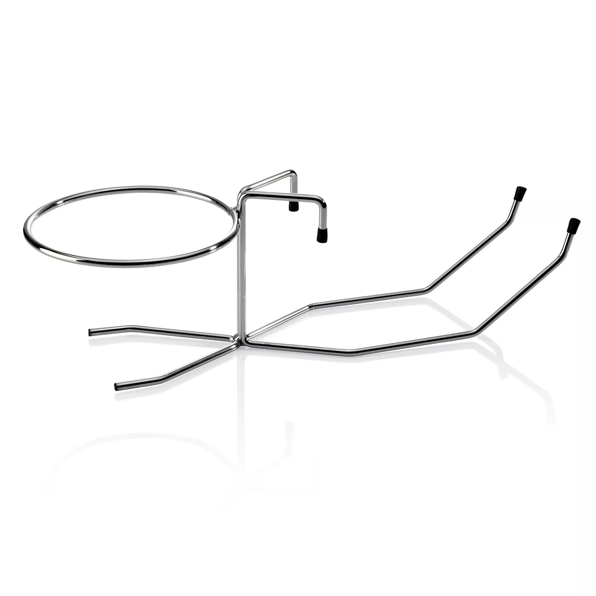 Поставка за шампаниера за маса