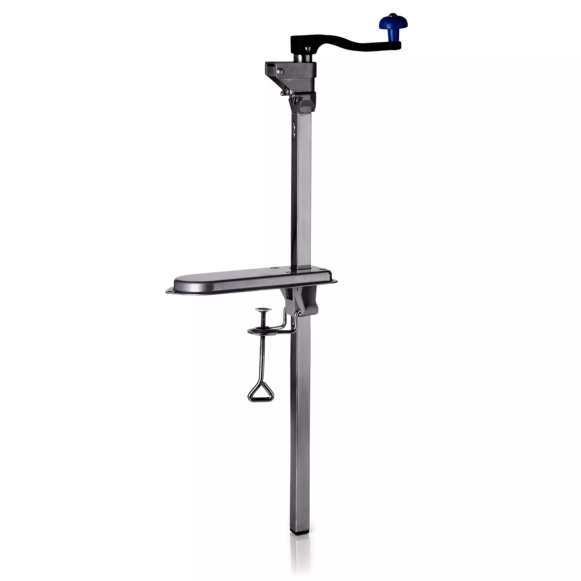 Професионална отварячка за консерви