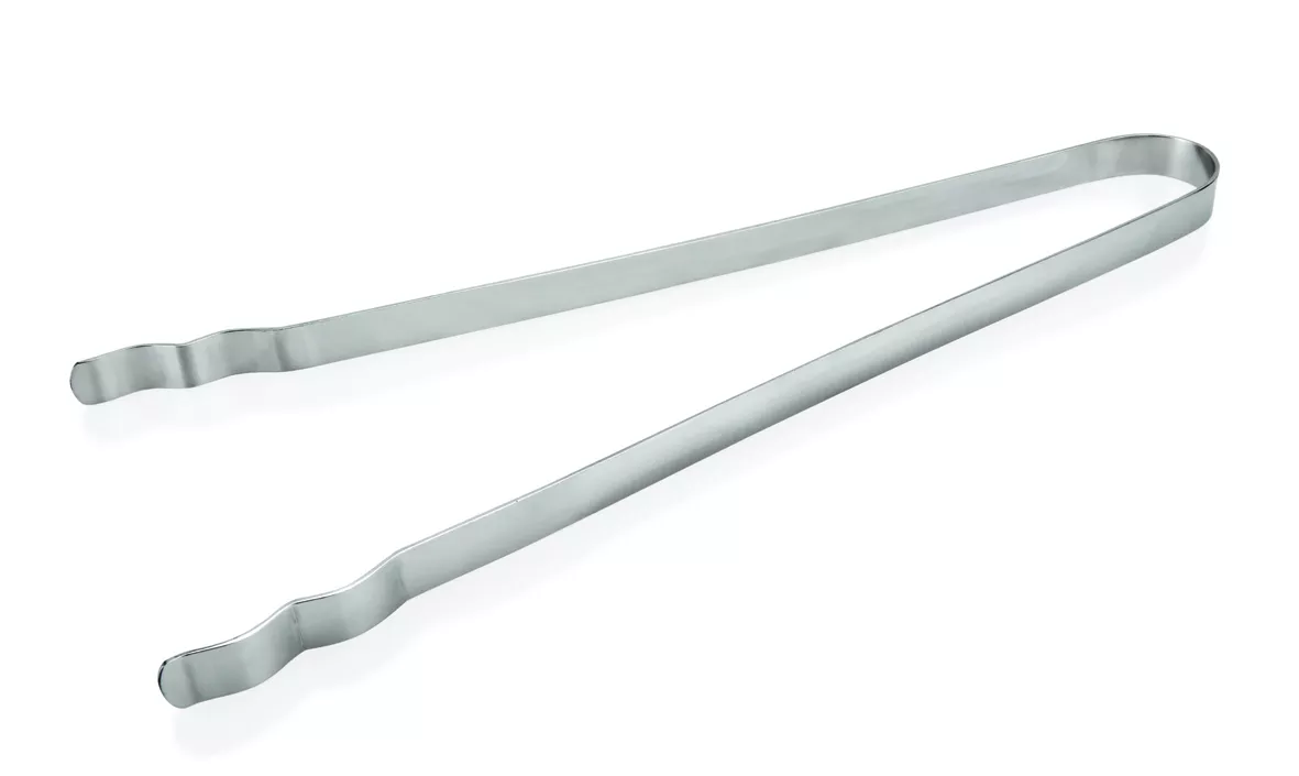Grill tongs