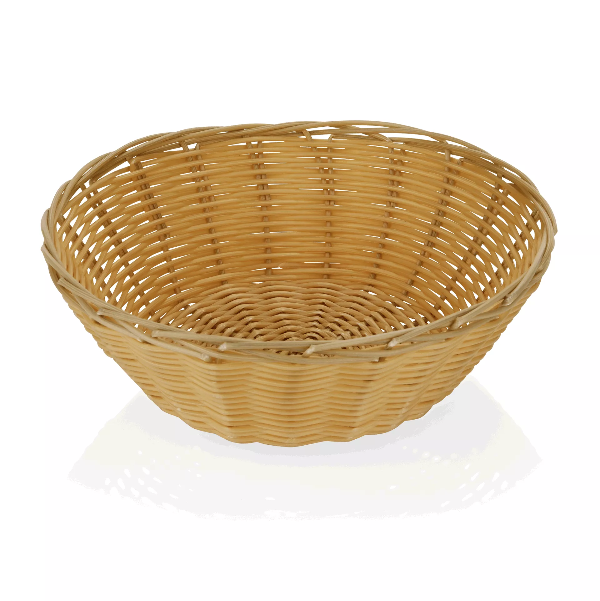 Serving basket
