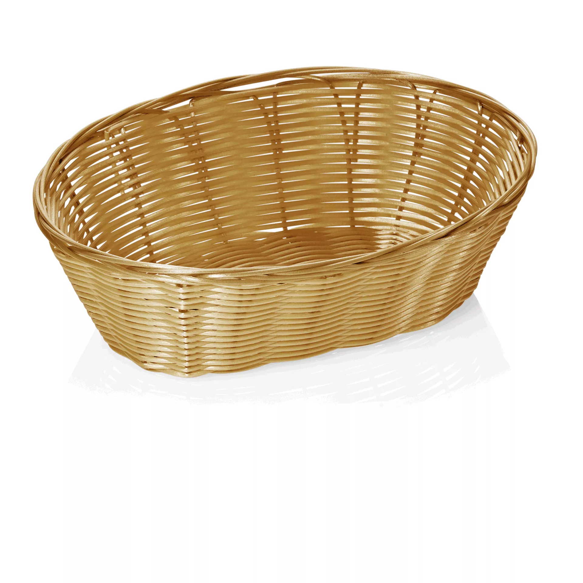 Serving basket