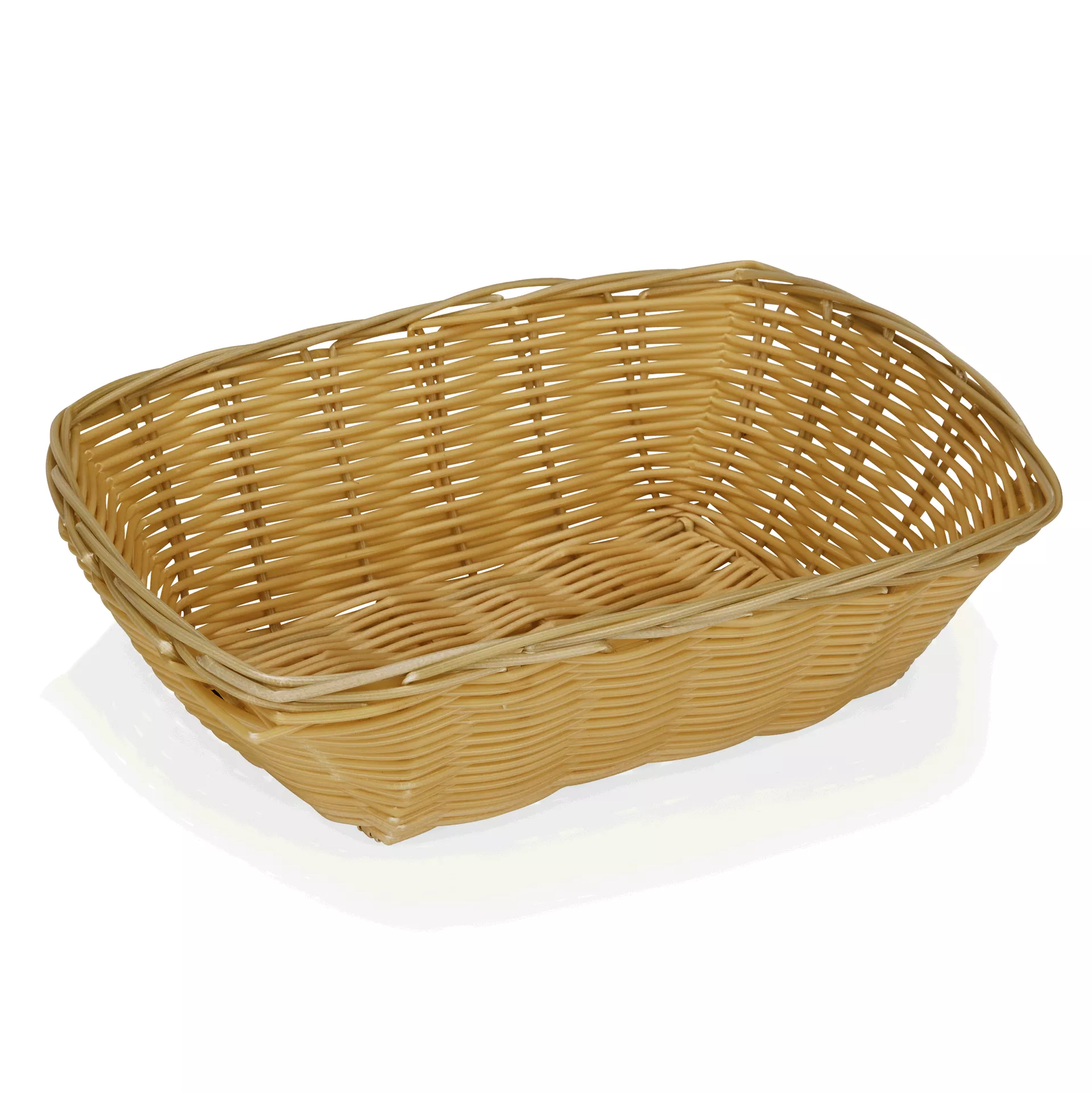 Serving basket