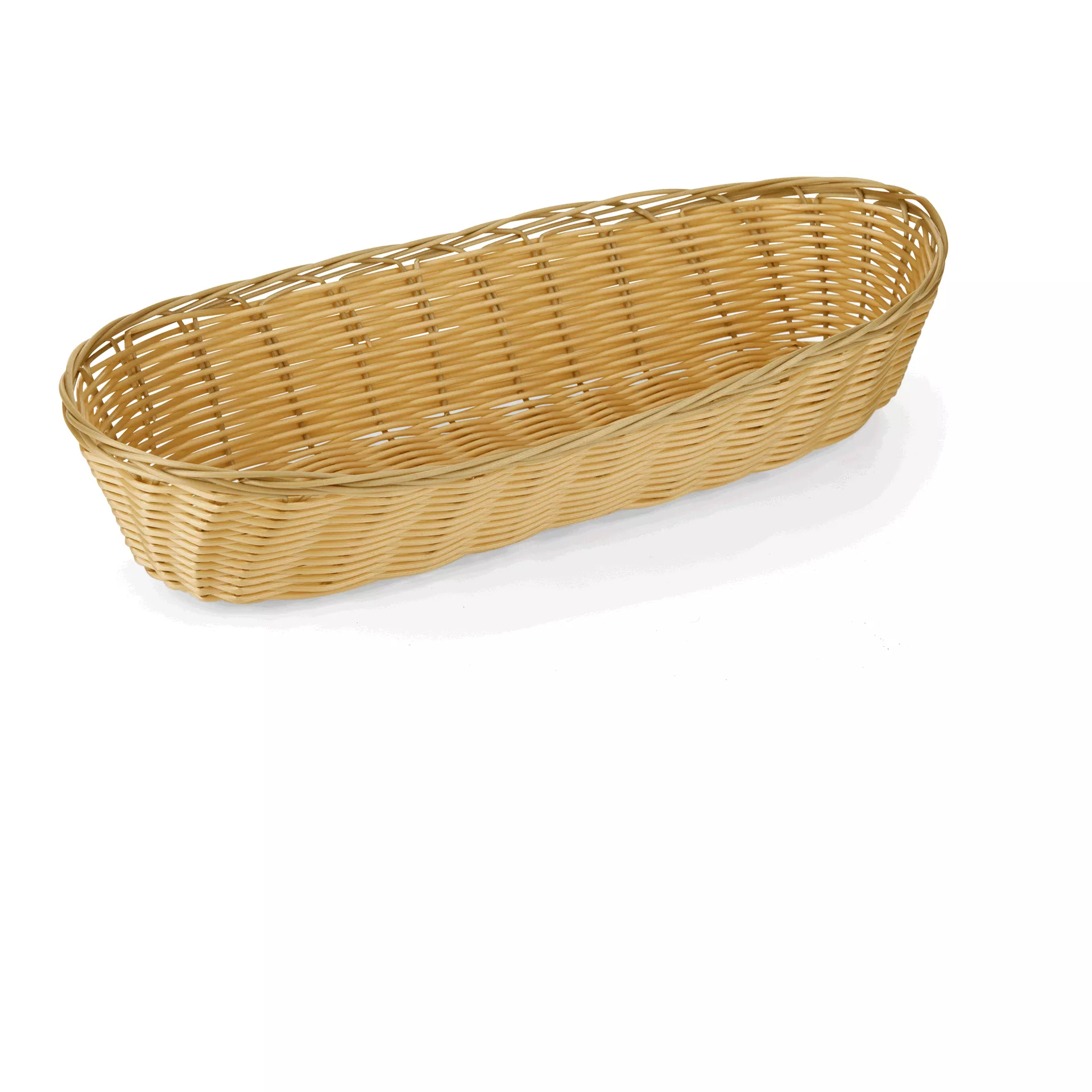 Serving basket