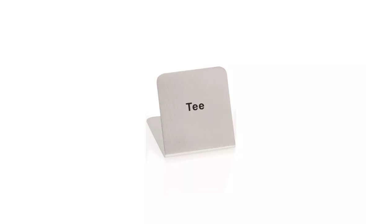 Табела за блок маса “Tee“