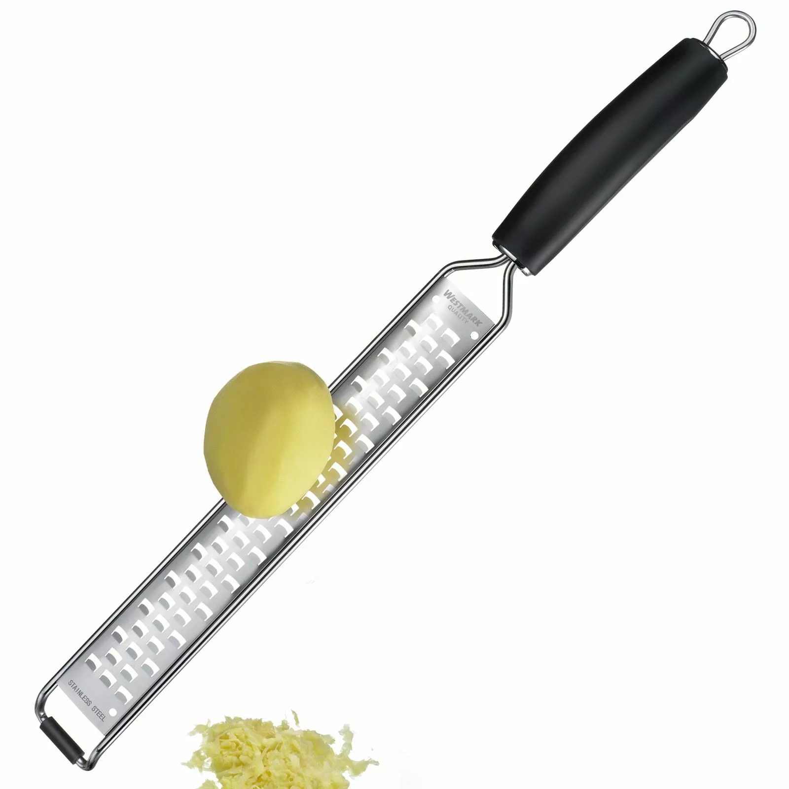 Coarse grater
