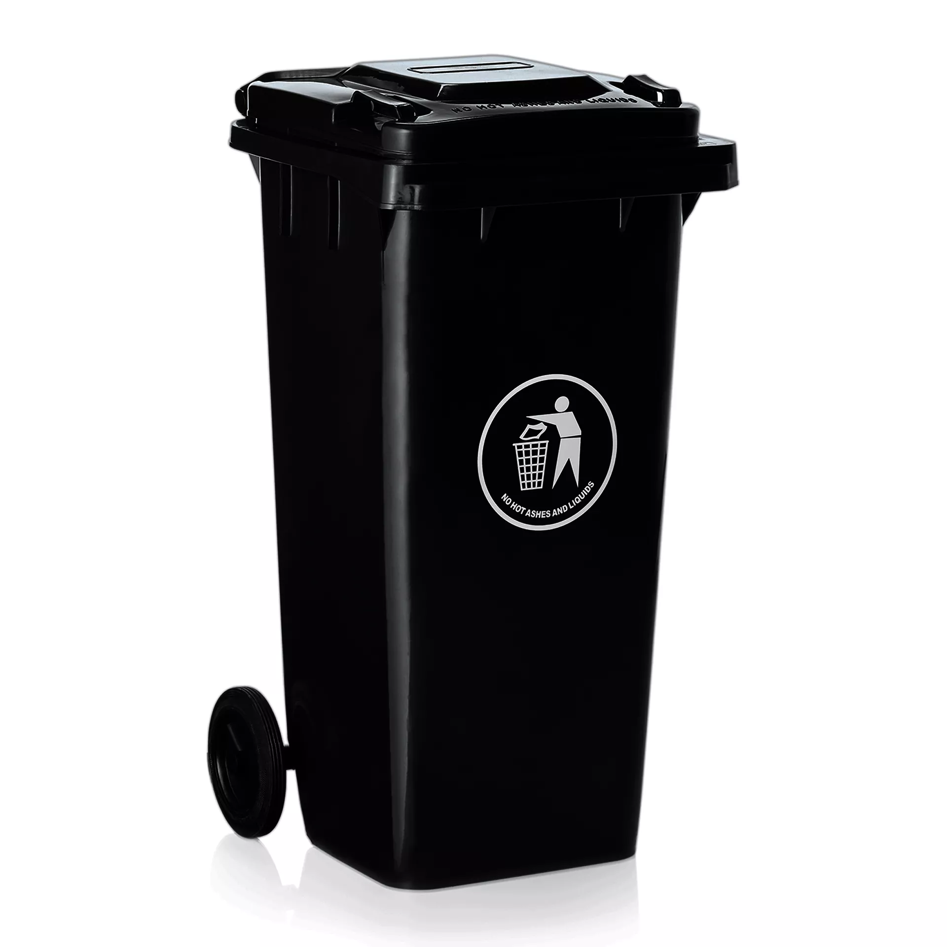 Waste bin