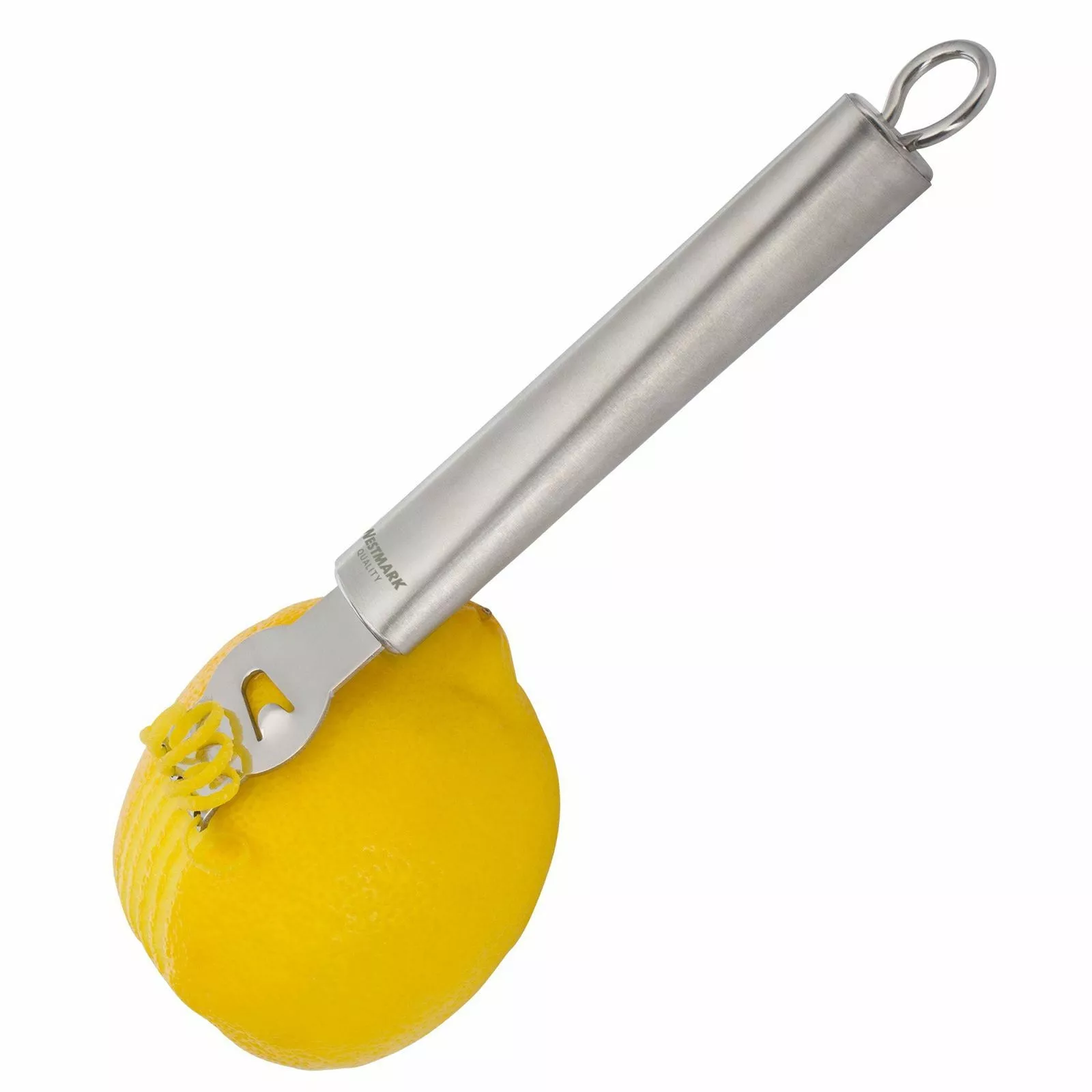 Нож за лимонова кора