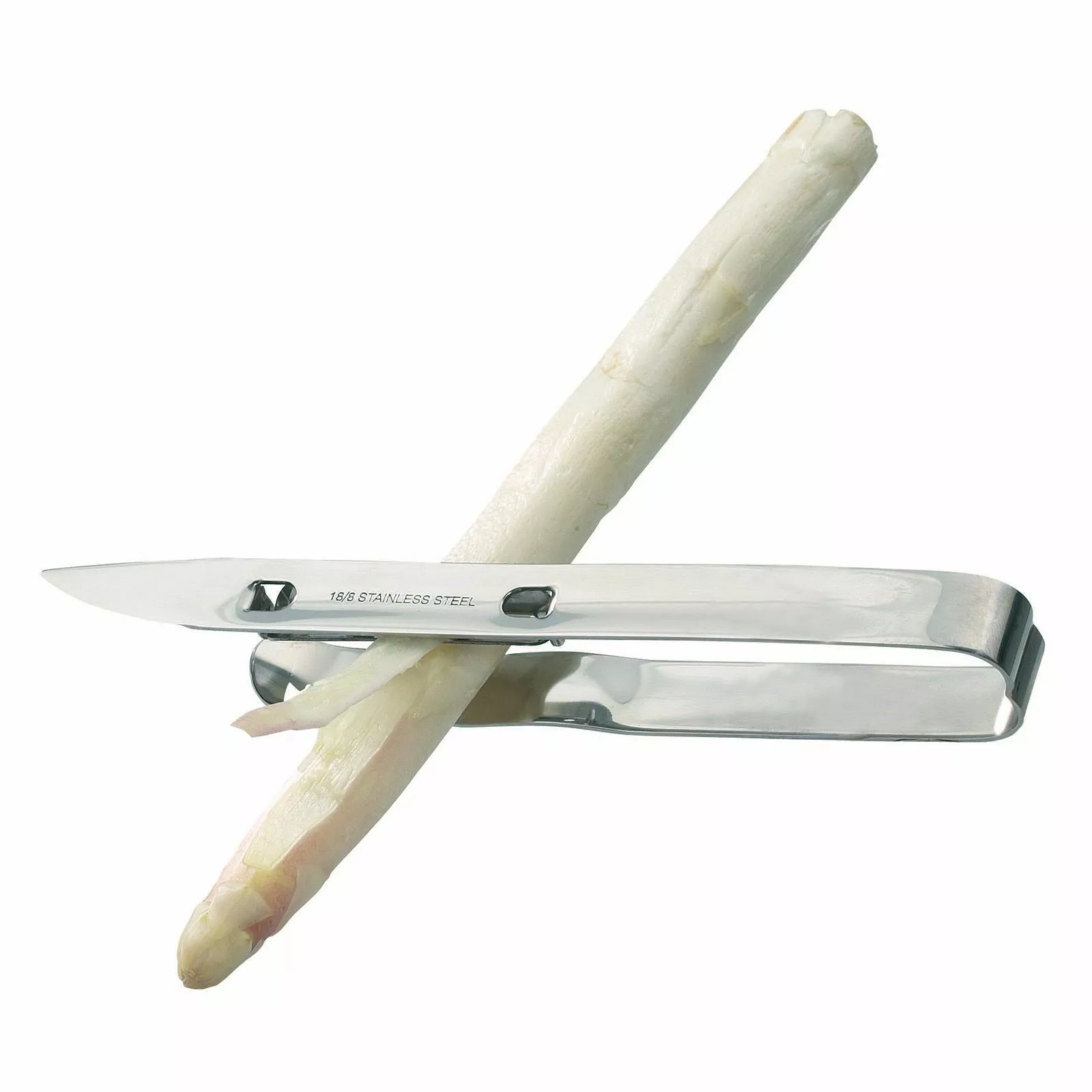 Белачка за аспержи