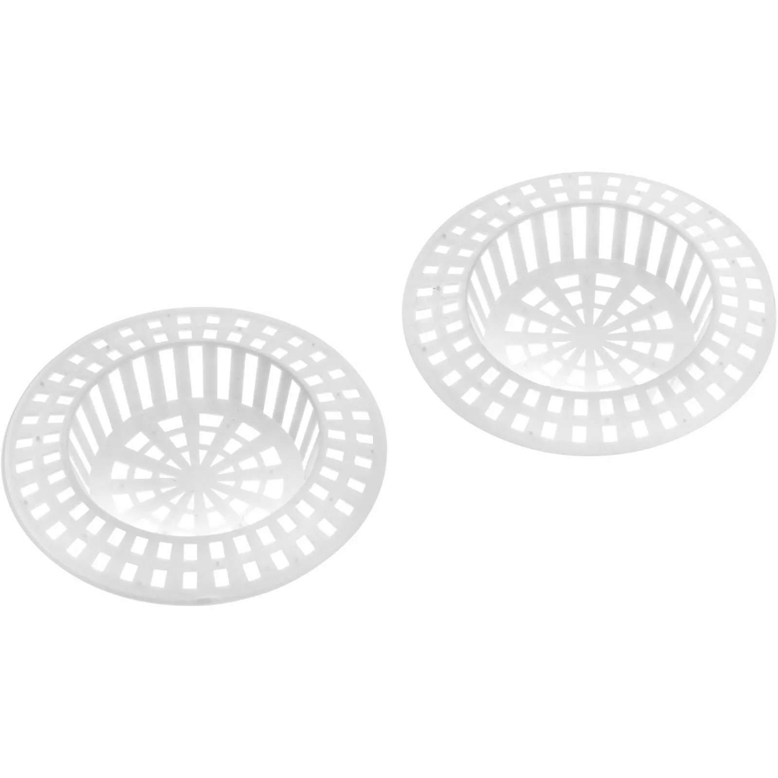 Комплект 2бр. цедки за сифон