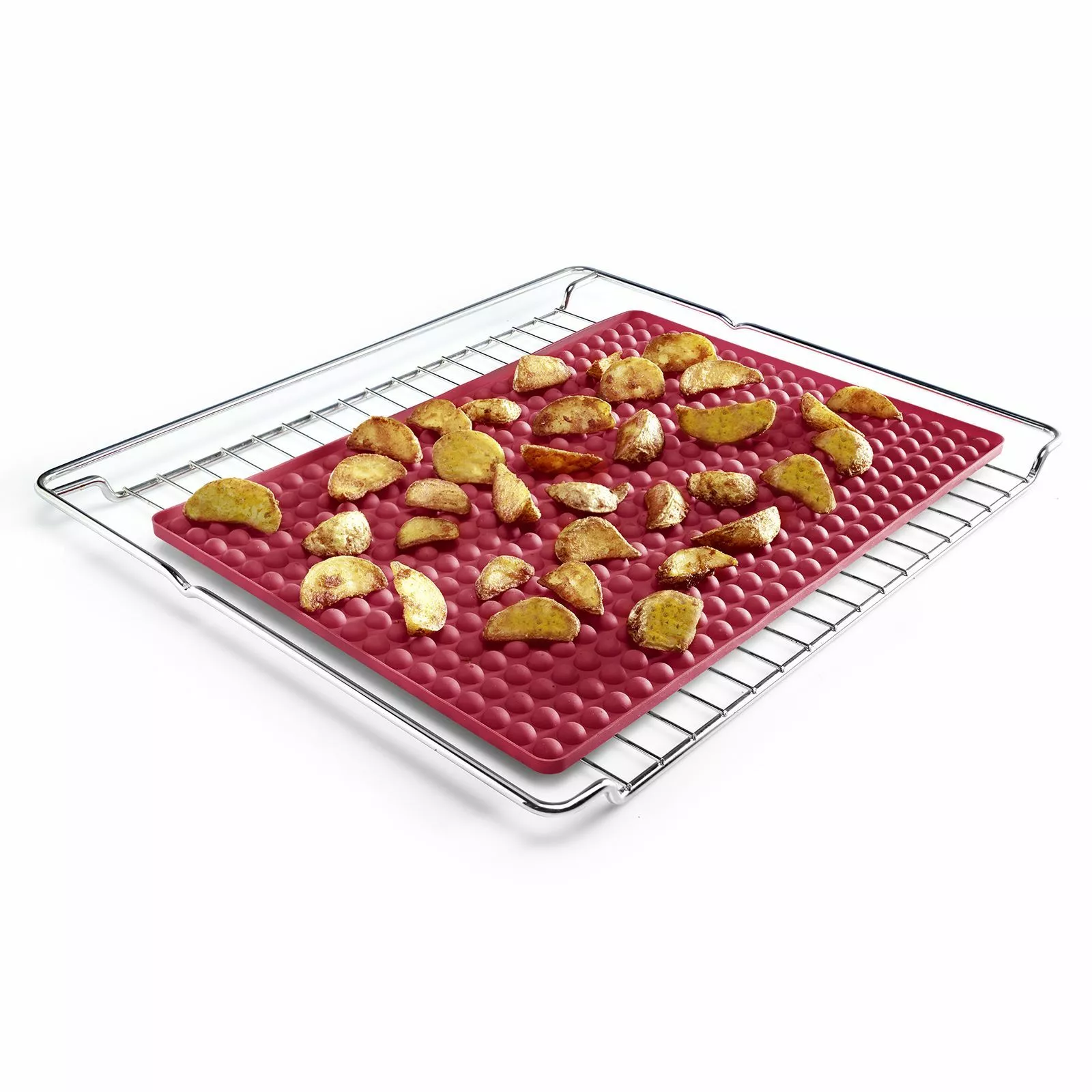 Baking mat
