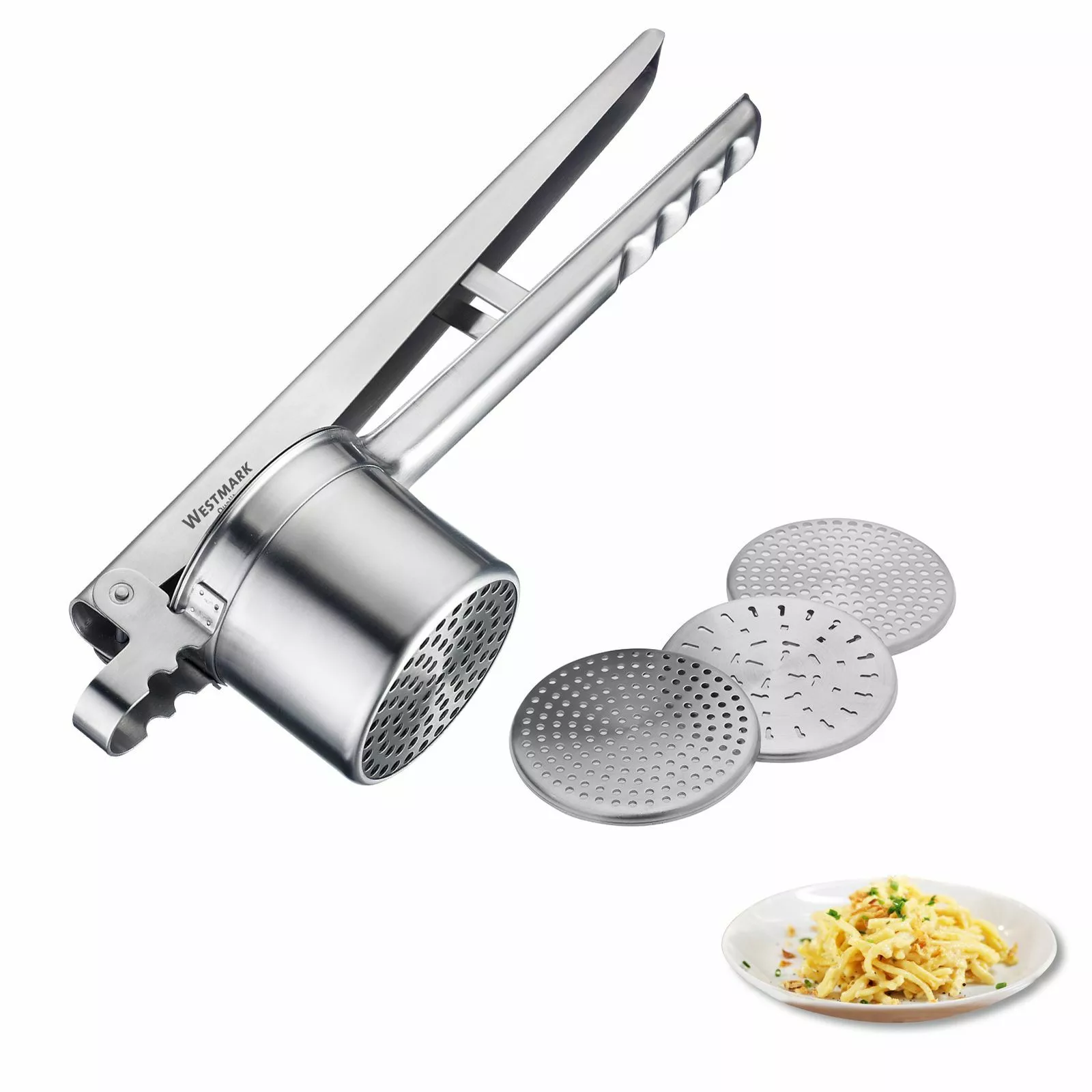 Преса за картофи