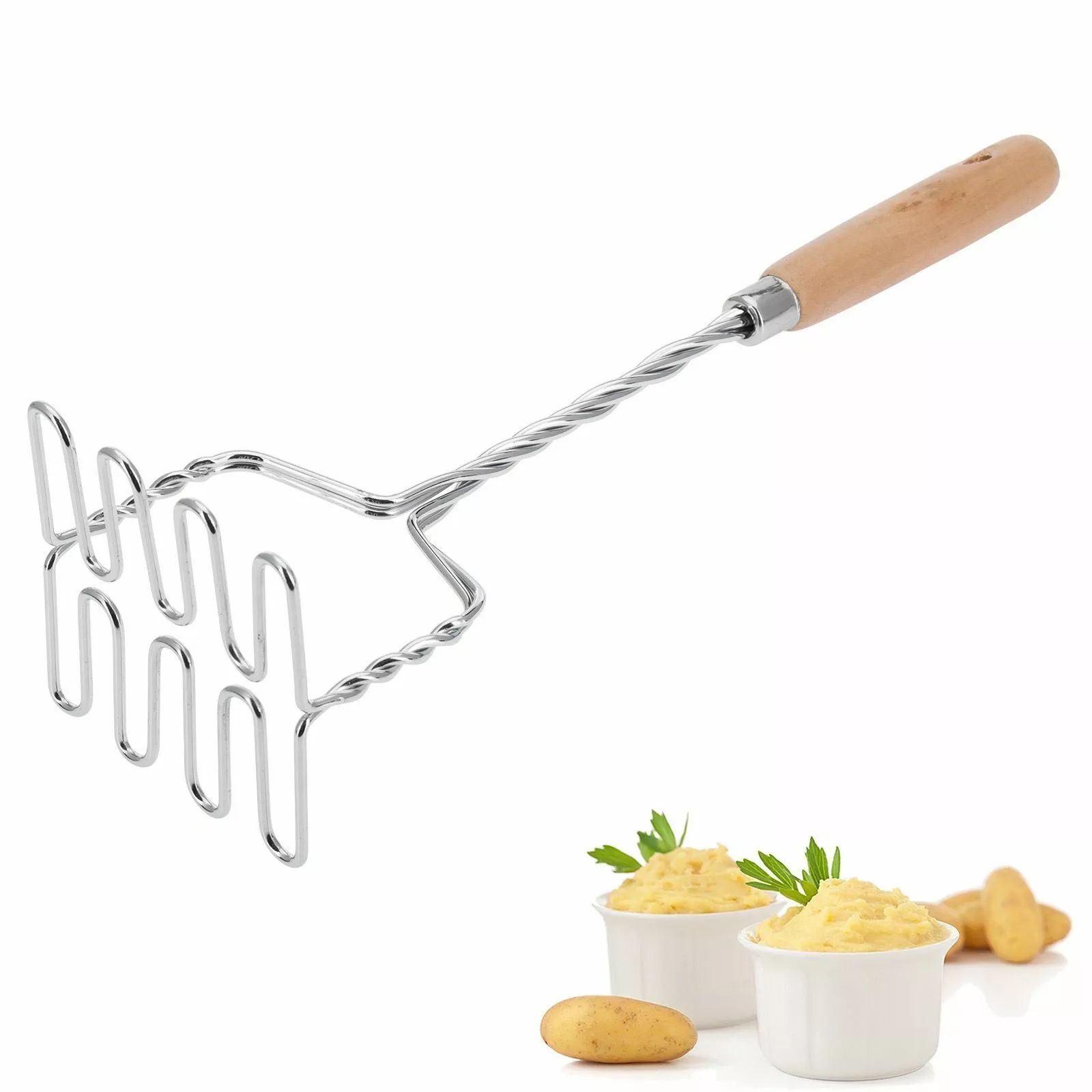 Преса за картофи