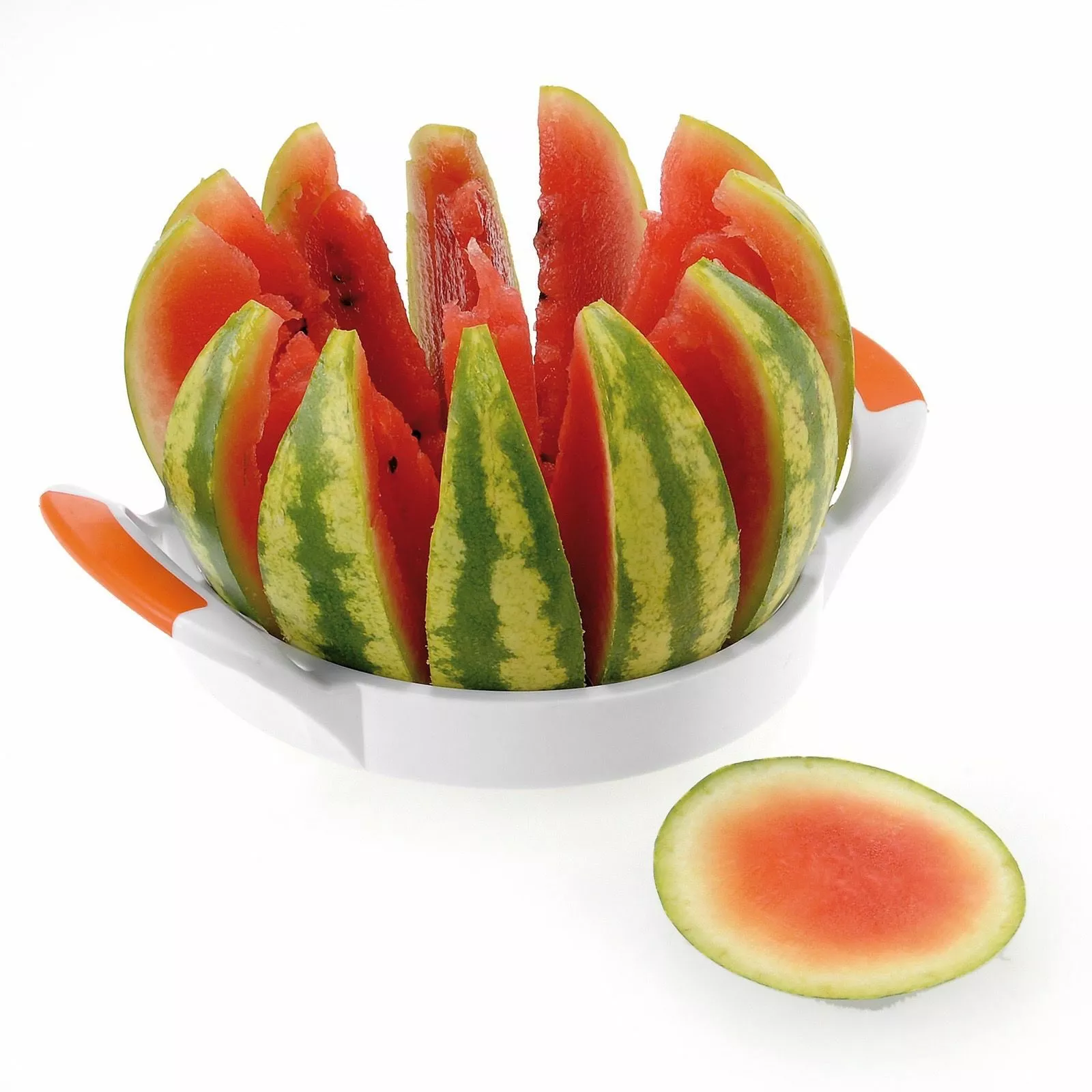 Melon slicer - 12 sections