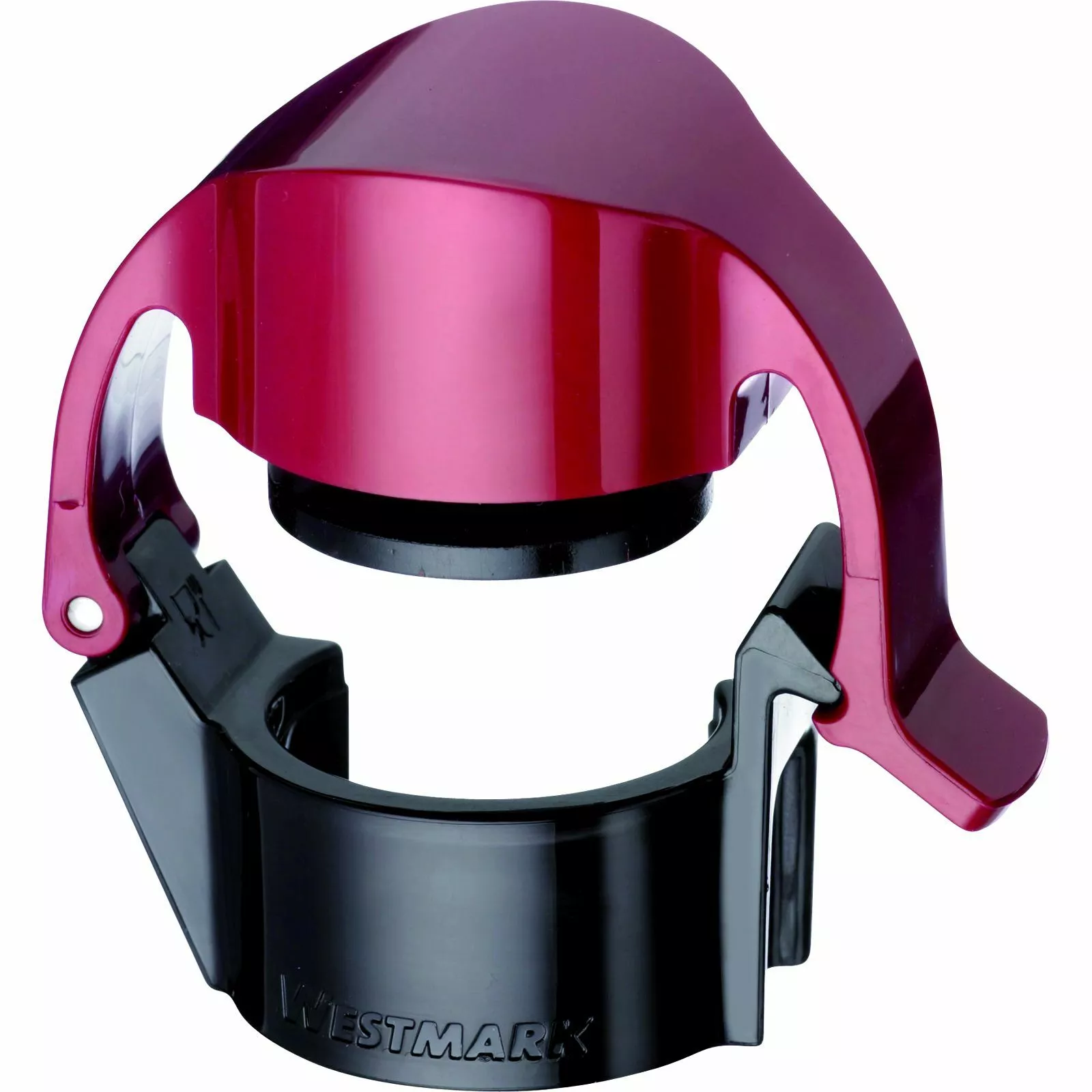 Champagne bottle stopper