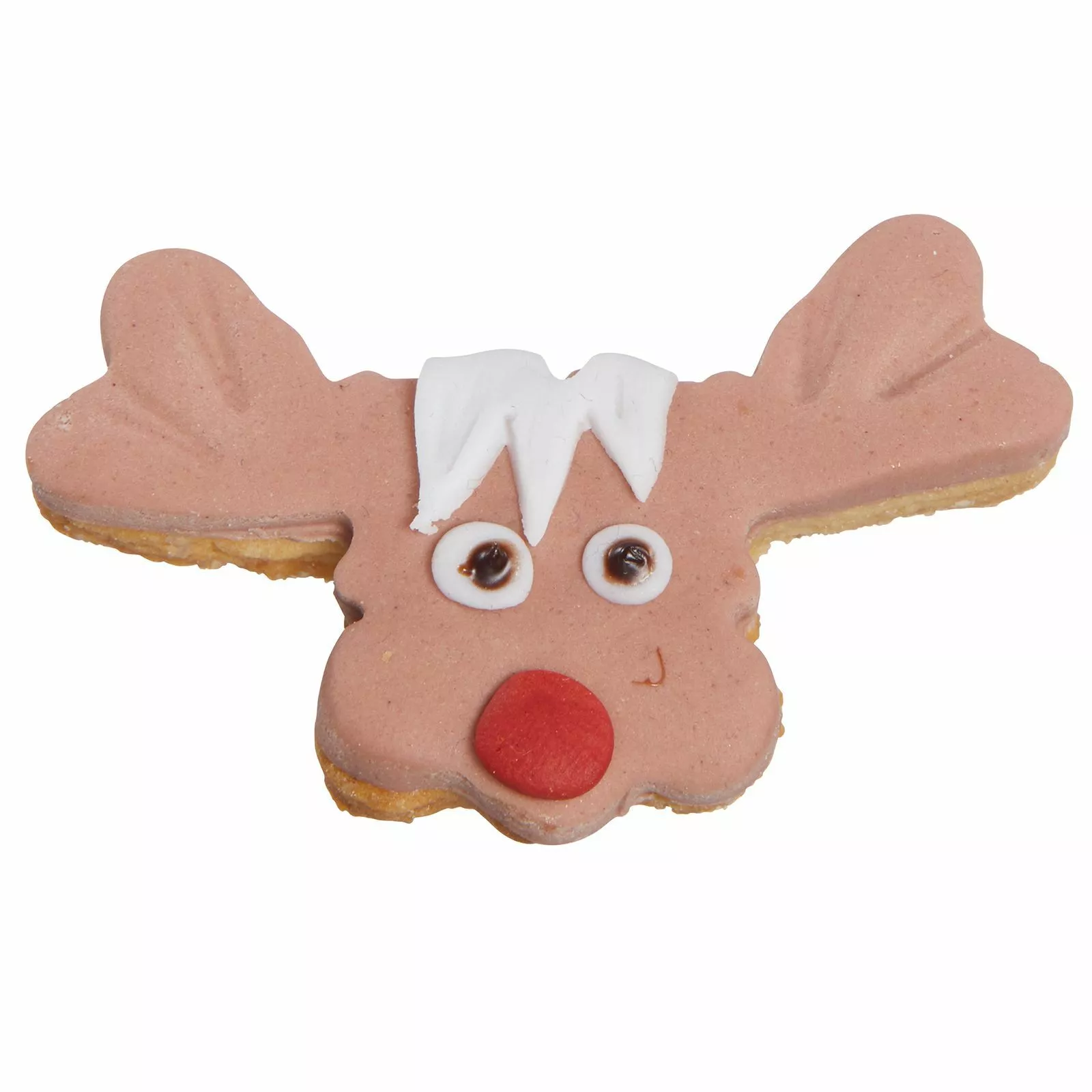 Форма за рязане на тесто “Елен“