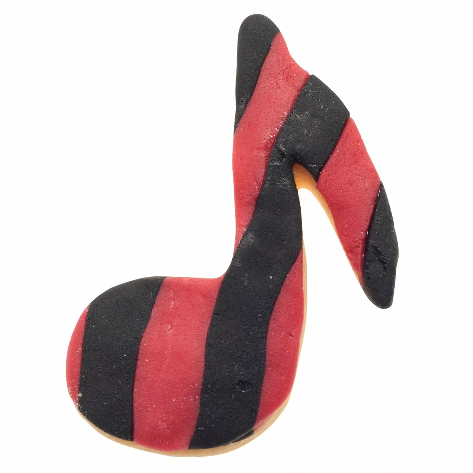 Форма за рязане на тесто “Ключ Сол“