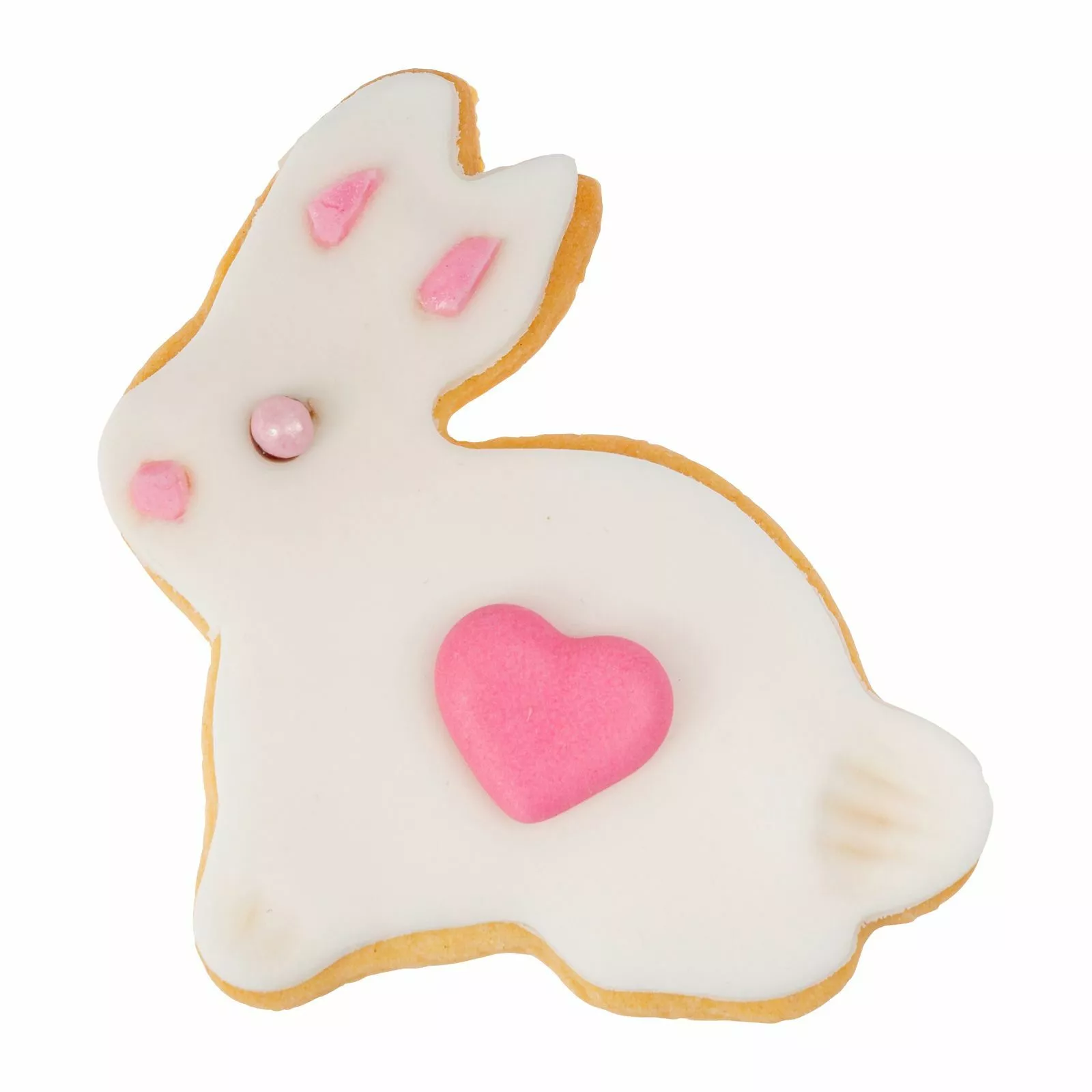 Форма за рязане на тесто “Заек“