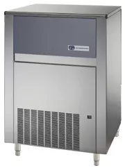 Ледогенератор за плътна бучка - 130кг/24ч.