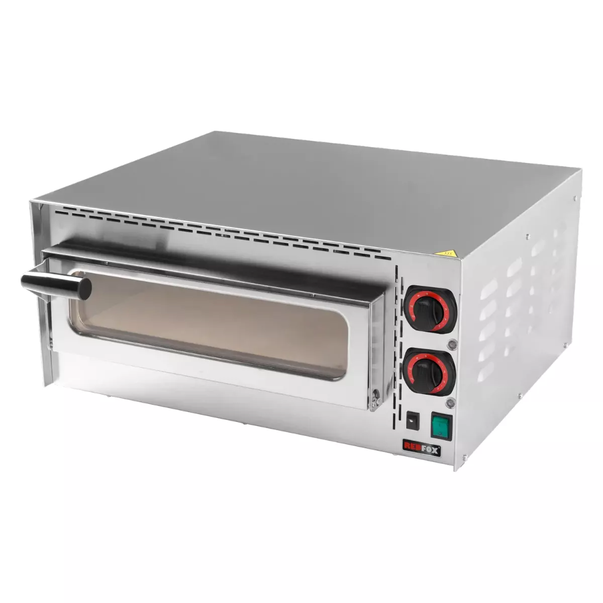 Mini pizza oven 1 chamber Mini pizza oven 1 chamber