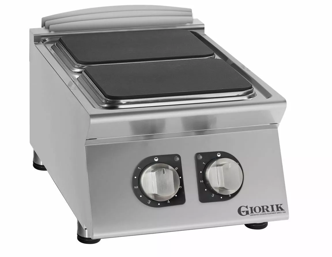 Котлони електрически - 2х30x30см. Котлони електрически - 2х30x30см.