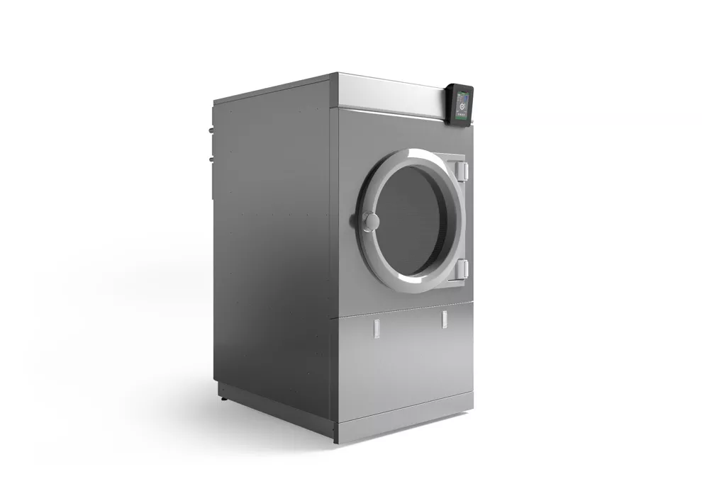 Сушилна машина - 350л. Сушилна машина - 350л.