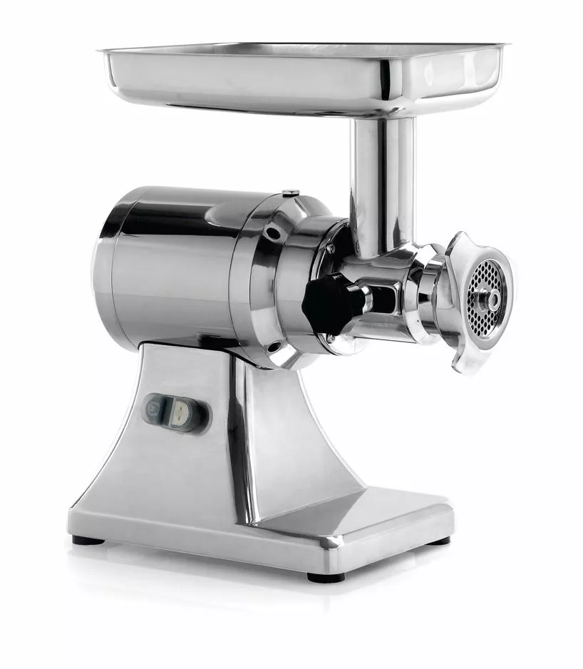 Месомелачка - стационарна мелеща част,  300кг/час