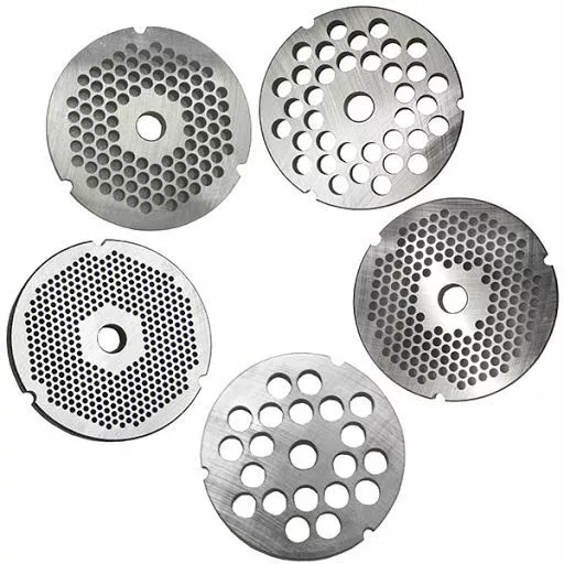 Бленди за месомелачка - модел 12