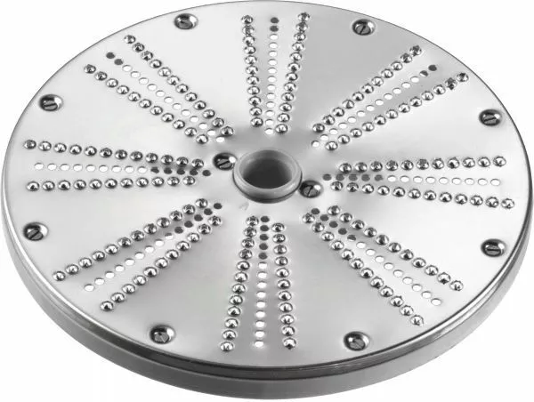 Диск V за настръгрване