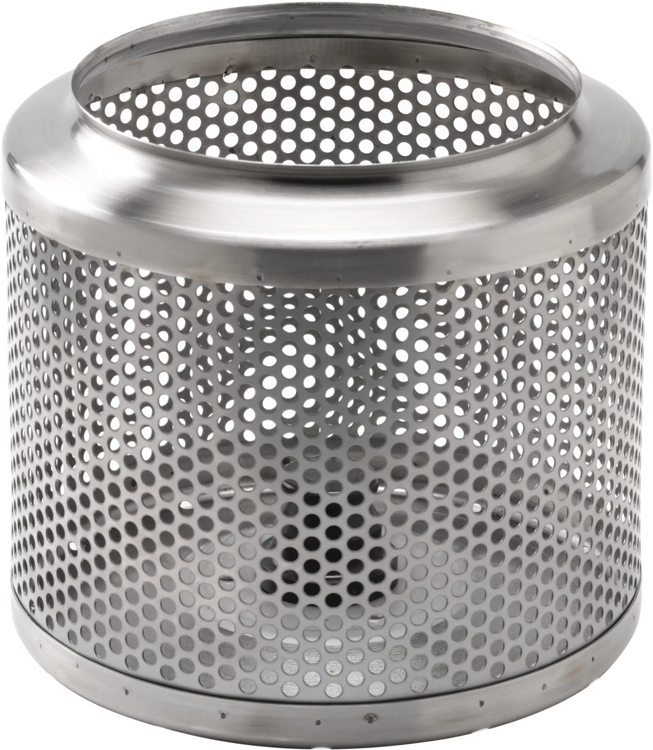 Additional drum for centrifugation of leafy vegetables for mod.10-18. FIMAR