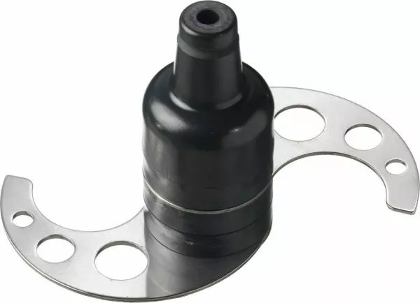 Нож за модел CL/5 - CL/8 - 2 резеца с отвори за разбъркване