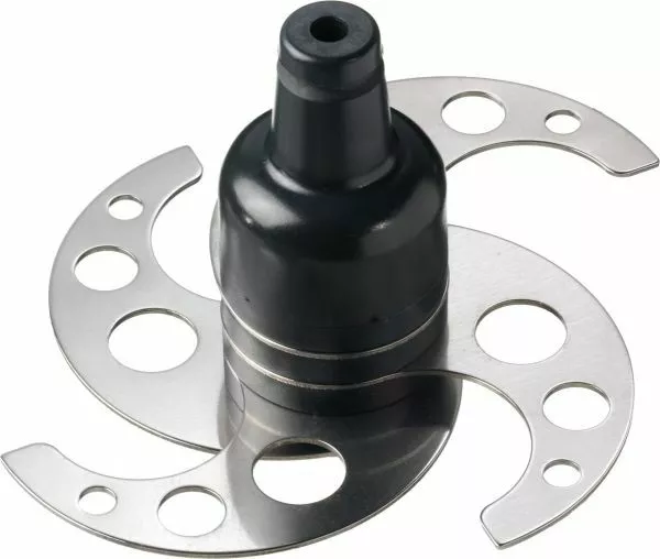 Нож за модел CL/5 - CL/8 - 4 резеца с отвори за разбъркване