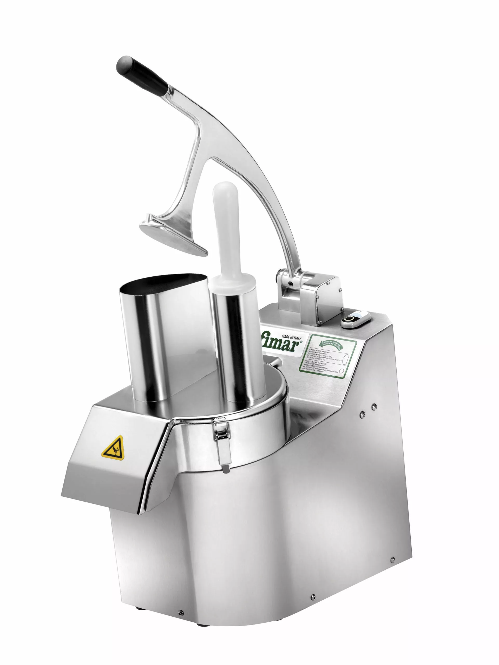 Vegetable Cutter - 5 discs Vegetable Cutter - 5 discs