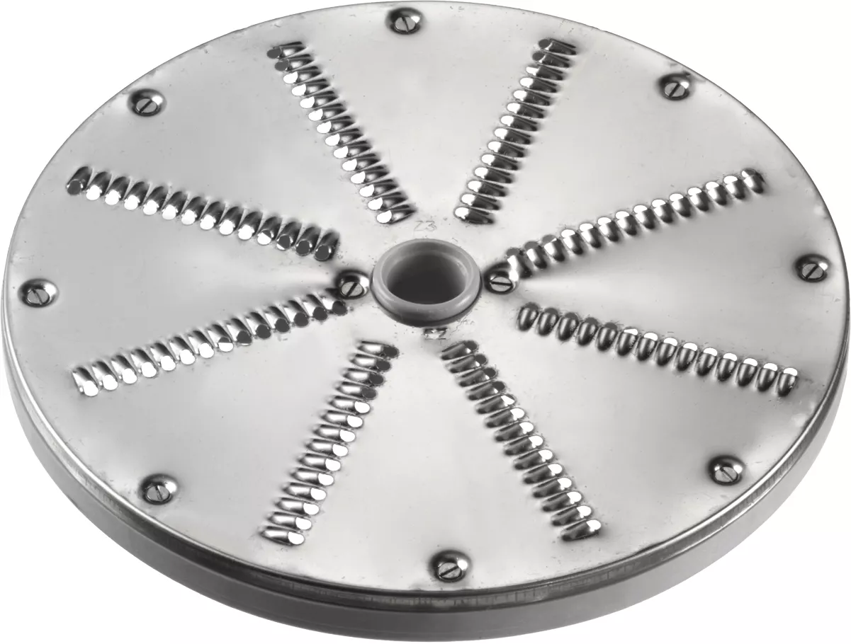 Дискове Z за настръгрване