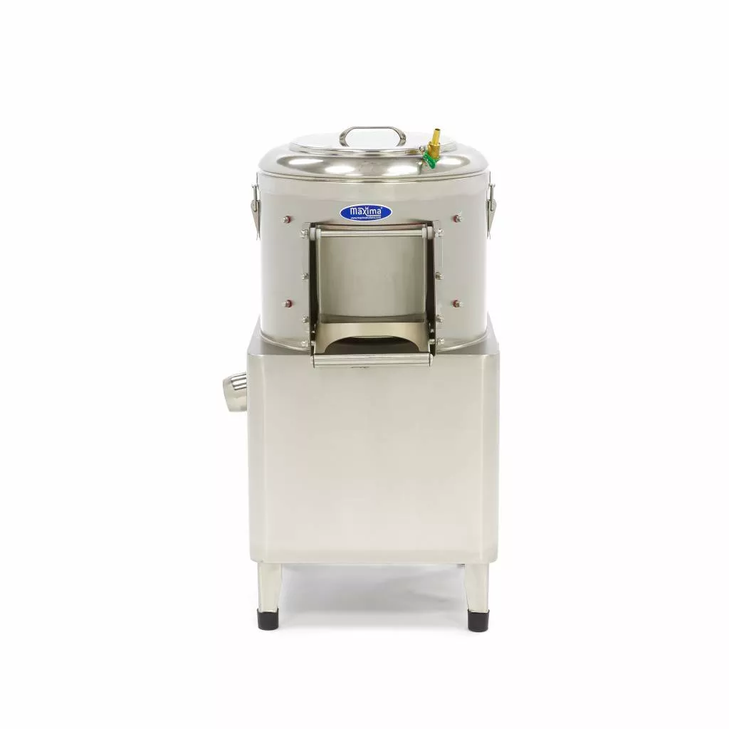 Potato Peeling Machine Potato Peeling Machine