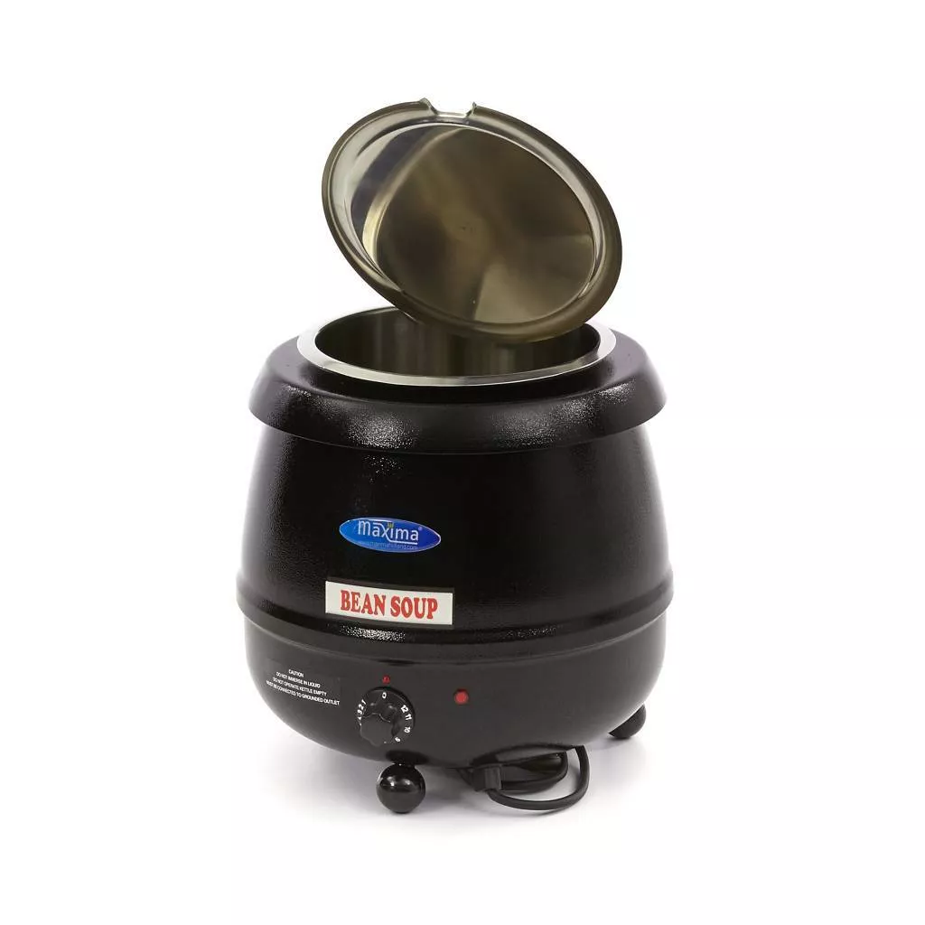 Electric Soup Kettle