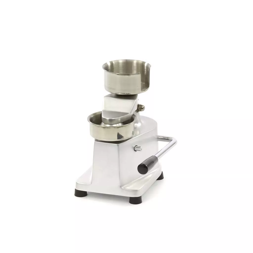 Машина за пресоване на бургери