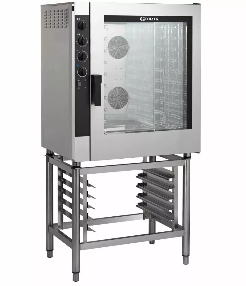 Конвектомат - 10хGN 1/1 или 60/40см. Конвектомат - 10хGN 1/1 или 60/40см.