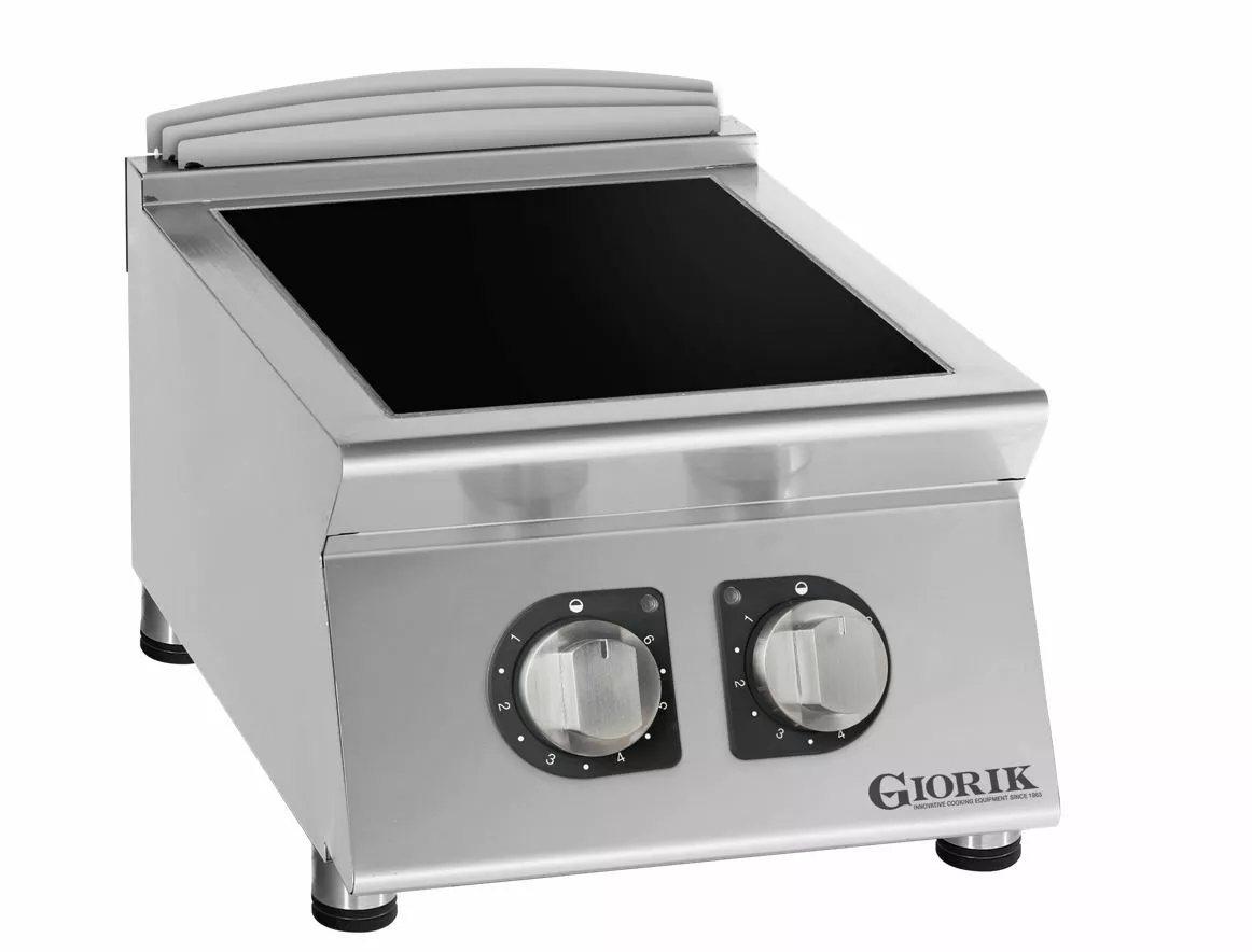 Ceramic Glass Hob - Countertop Ceramic Glass Hob - Countertop