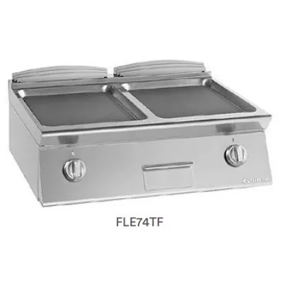 Electric Fry Top Electric Fry Top