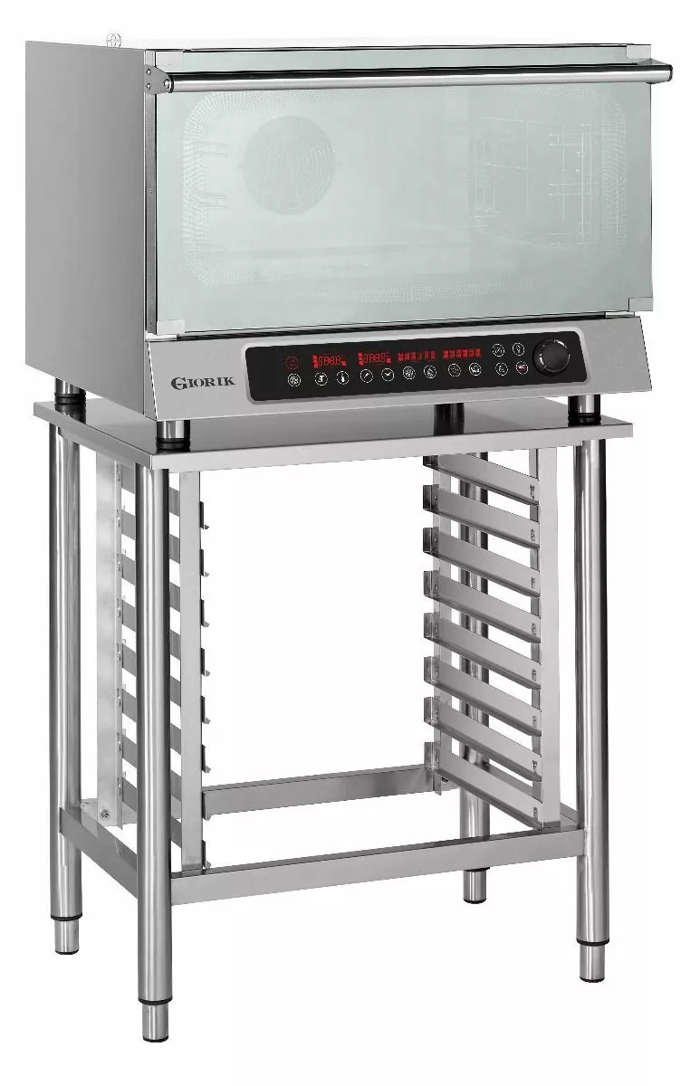 Конвектомат - 3xGN1/1 или 60/40см.