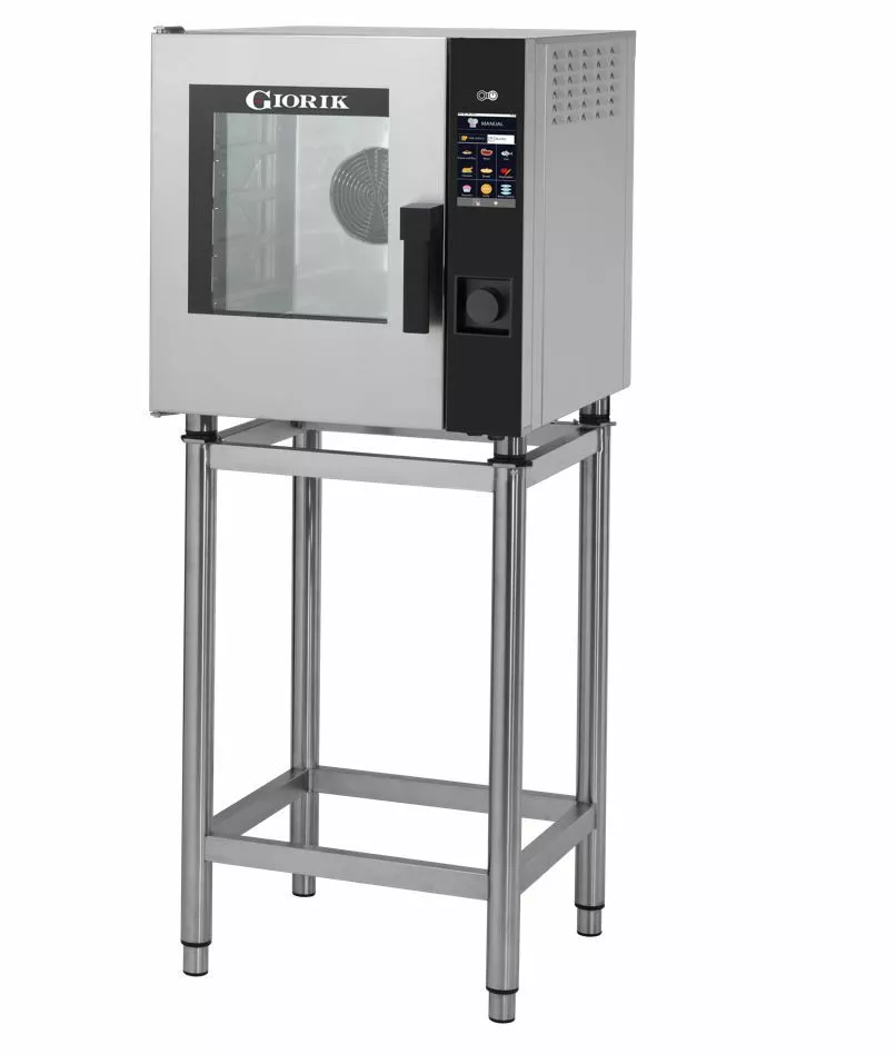 Конвектомат - 5xGN 2/3 - автоматично измиване