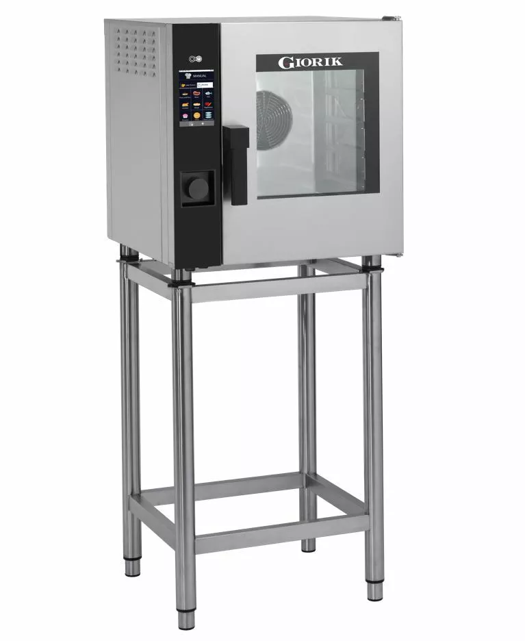 Combi Electric Oven - 5хGN2/3 Combi Electric Oven - 5хGN2/3